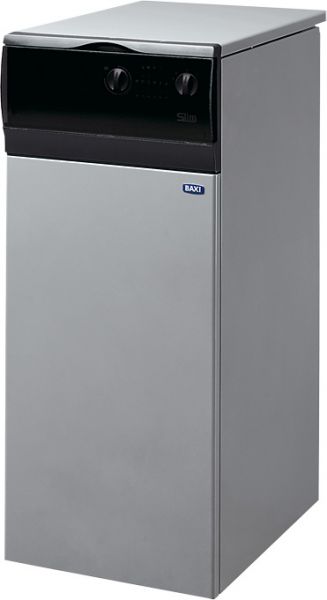 Котел Baxi Slim 1.300 i