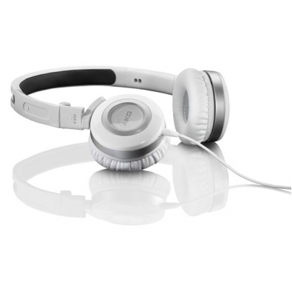 Наушники AKG K 430 White