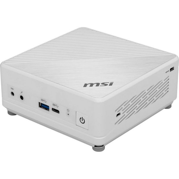 Неттоп MSI Cubi 5 10M-233BRU Intel Core i5 10210U Intel UHD Graphics Free DOS Гб [936-b18312-233]