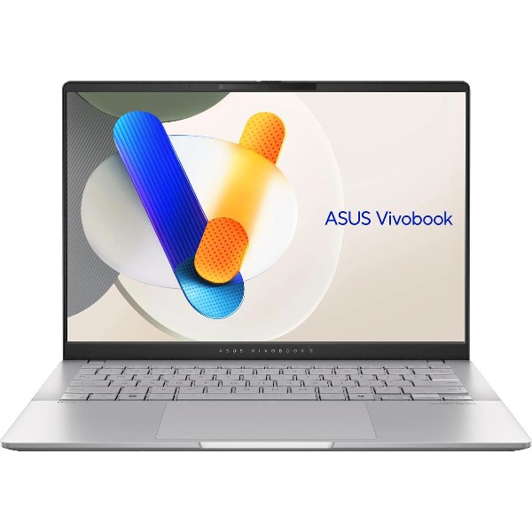 Ноутбук ASUS VivoBook S14 OLED M5406WA-QD127 14