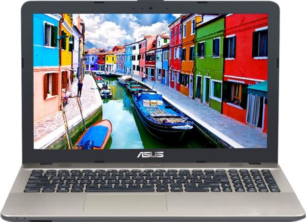 Ноутбук ASUS VivoBook Special A541NA-DM449 90NB0E81-M12830 черный