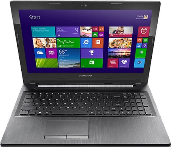 Ноутбук Lenovo G5045 (AMD E1/6010/1350Mhz/2Gb/250Gb/15.6/noDVD/WiFi/W8.1/Black)