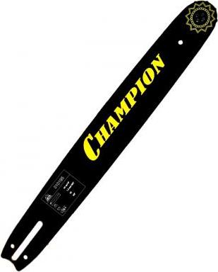 Шина для пилы Champion 18