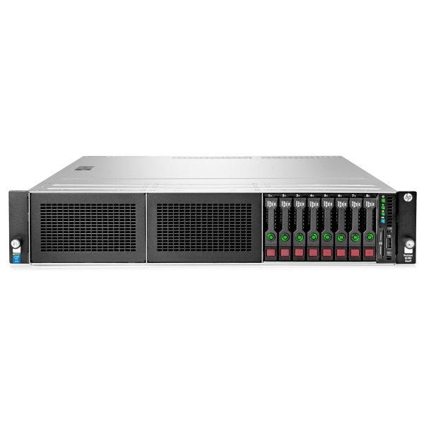 Сервер HPE ProLiant DL180 Gen9 (833988-425)